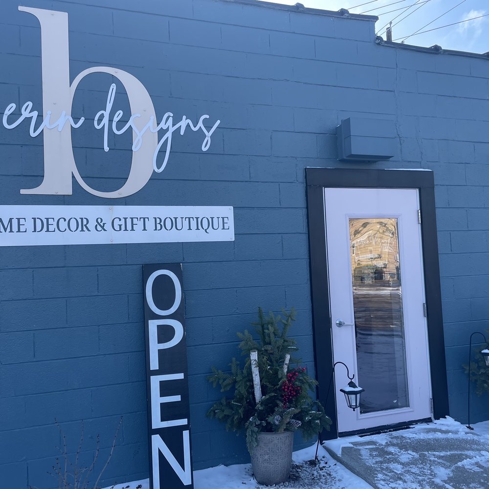 B Erin Designs - Furniture Stores Near Me - Speedway, Indiana