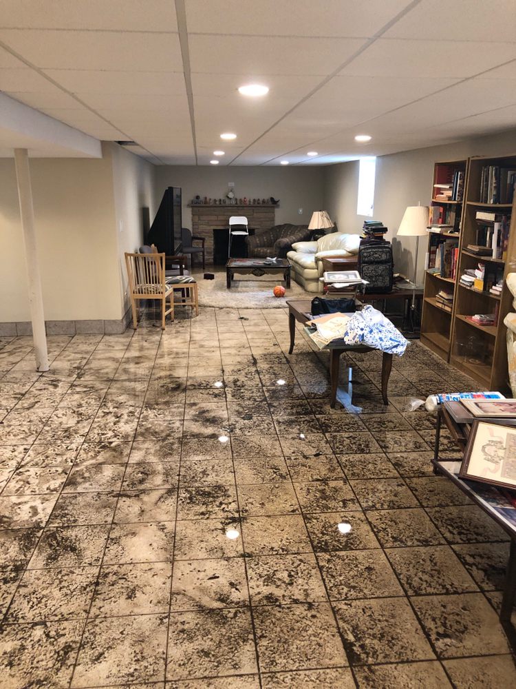 Slide of Reliance Plumbing Sewer & Drainage