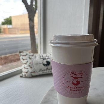 Flying Roadrunner Bakery - Coffee & Tea Near Me - Albuquerque, New Mexico Flying Roadrunner Bakery - Coffee & Tea Near Me - Albuquerque, New Mexico