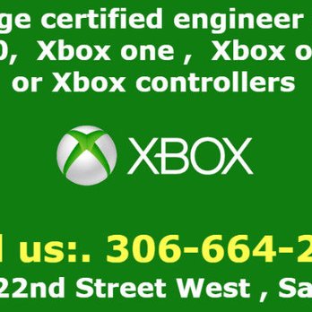 Tech Edge - Mobile Phone Repair Near Me - Saskatoon, Saskatchewan