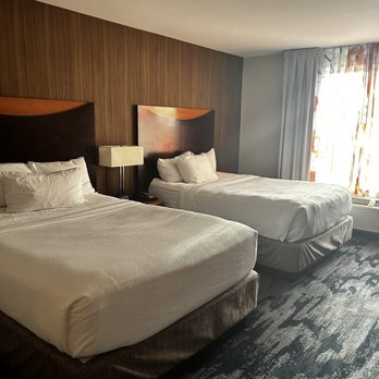 Fairfield by Marriott Inn & Suites North Platte - Hotels Near Me - North Platte, Nebraska