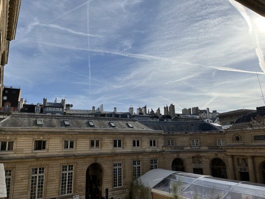 Monnaie de Paris by null