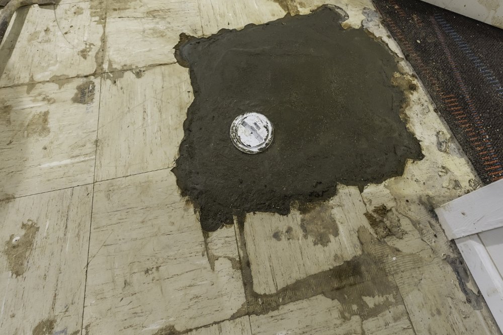 Slide of Dynamic Drains