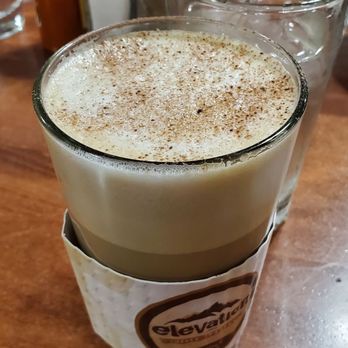 The Delectable Egg - Downtown - Latte - Breakfast & Brunch Near Me - Denver, Colorado The Delectable Egg - Downtown - Latte - Breakfast & Brunch Near Me - Denver, Colorado