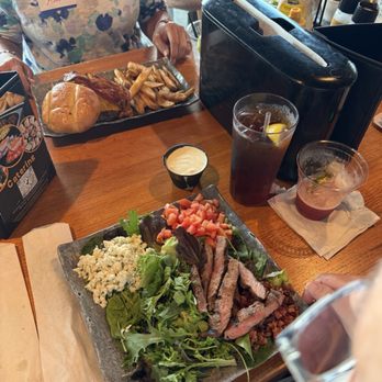 Village Brewhouse - Burgers Near Me - Punta Gorda, Florida Village Brewhouse - Burgers Near Me - Punta Gorda, Florida