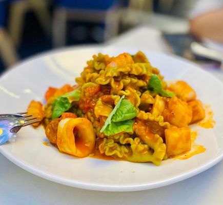 BRERA osteria by null BRERA osteria by null