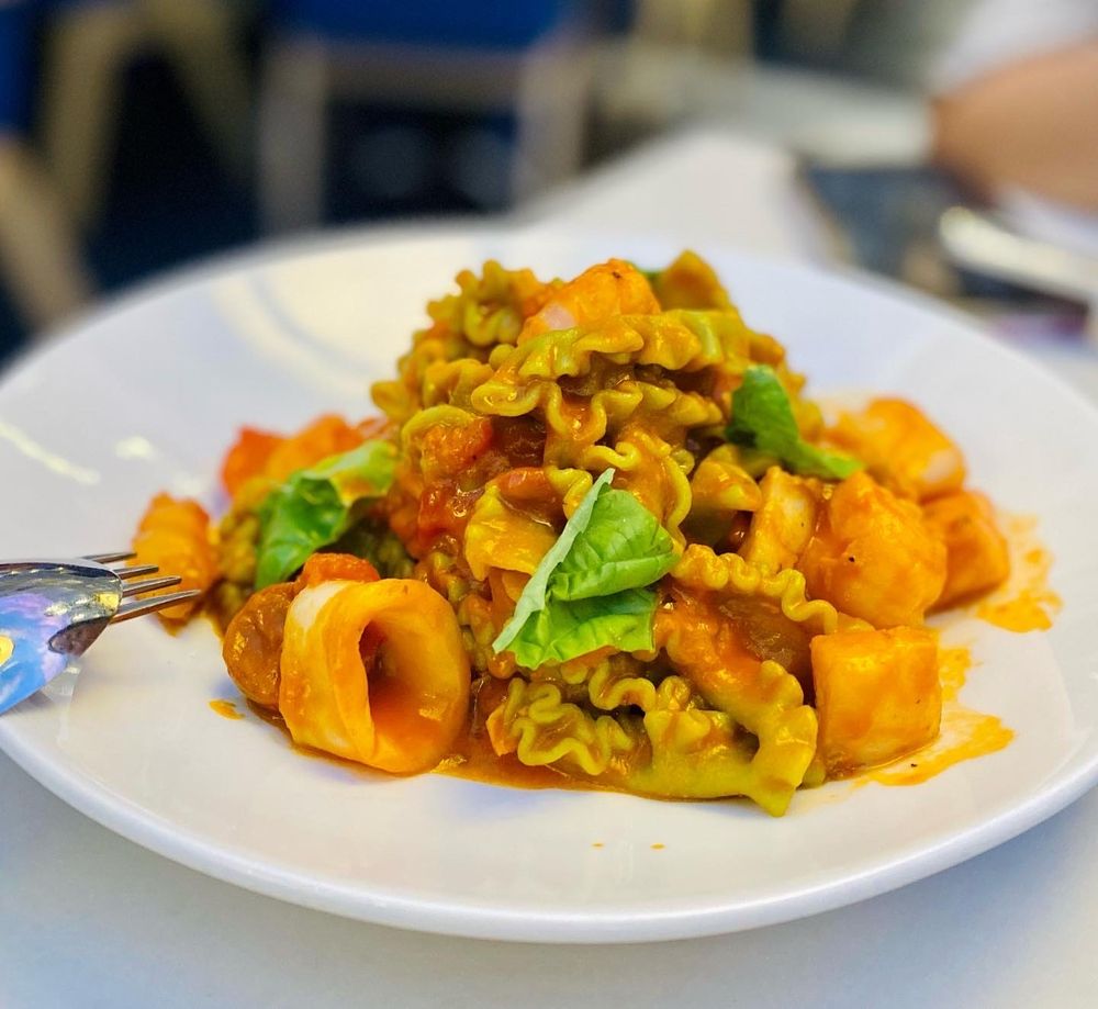 BRERA osteria