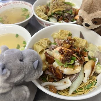 My Vi Mi Gia - Vietnamese Near Me - Garden Grove, California
