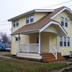 Wenway Construction