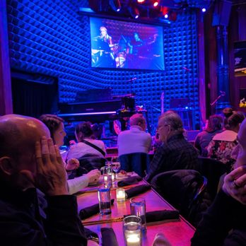 JOE’S PUB AT THE PUBLIC - Updated August 2025 - 237 Photos & 298 ...