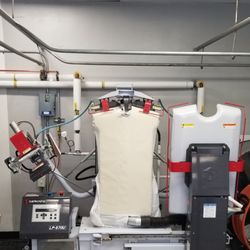 Bonded Cleaners