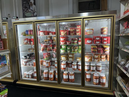 Kim's Asian Market by null