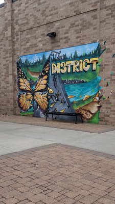 The Breakfast Club by null