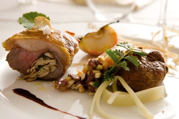 Ristorante Vespasia by null