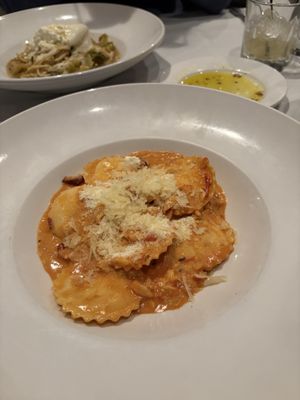 Circe Restaurant & Bar - East Greenwich by null