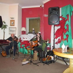 The Crown Inn