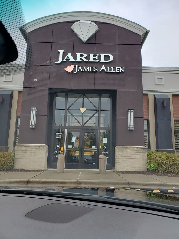JARED’S GALLERIA OF JEWELRY Updated September 2024 20 Photos & 28