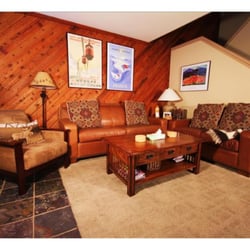 Park City Canyons an All Mountain Lodging Company - Lodging