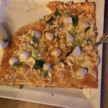 La Piazzetta - Pizza Near Me - Montreal, Quebec