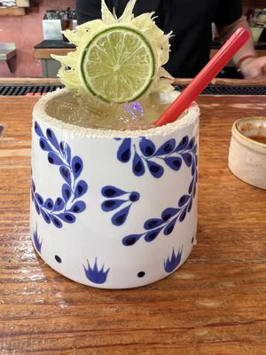 Plaza Tequila Taqueria Bar & Grill by null