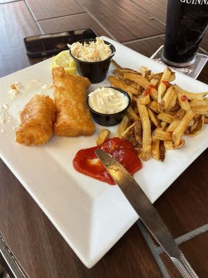 Harp and Crown LKN by null