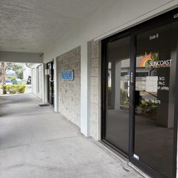 Suncoast Skin Solutions - storefront