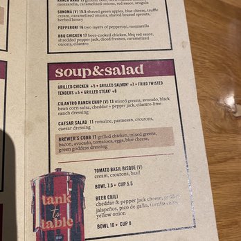 Rock Bottom Restaurant & Brewery - American Near Me - Highlands Ranch, Colorado Rock Bottom Restaurant & Brewery - American Near Me - Highlands Ranch, Colorado