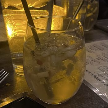 Gringos & Mariachis - White sangria - Tacos Near Me - Potomac, Maryland Gringos & Mariachis - White sangria - Tacos Near Me - Potomac, Maryland