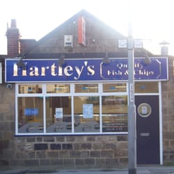 Hartley's Fish & Chips