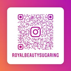 Royal Beauty Sugaring