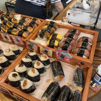 Musubi Cafe Iyasume Beachwalk - Japanese Near Me - Honolulu, Hawaii Musubi Cafe Iyasume Beachwalk - Japanese Near Me - Honolulu, Hawaii