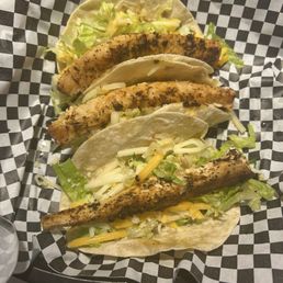 blackened mahi tacos blackened mahi tacos