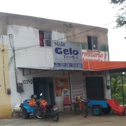 Multi Gelo Tropical