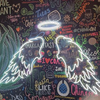 COA mexican eatery & tequileria - Mexican Near Me - Mount Vernon, Washington