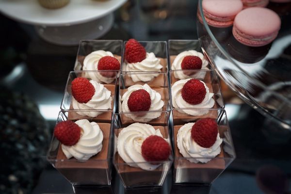 La Rose Patisserie by null