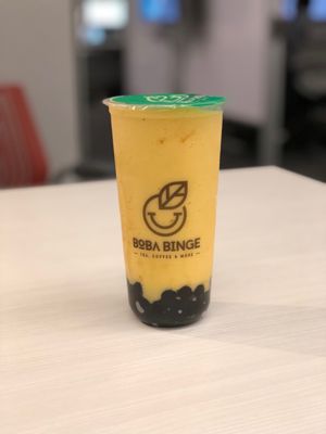 Boba Binge Chinatown by null