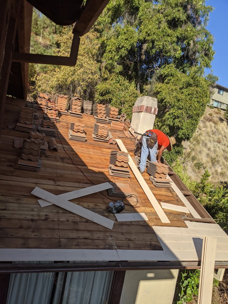 Slide of Valley Rebuilding Company