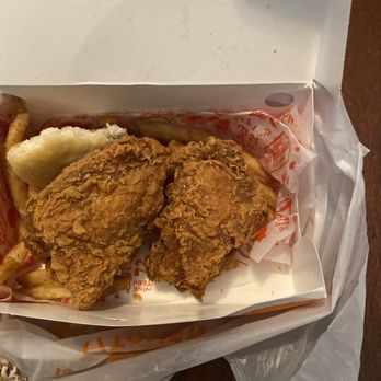 Popeyes Louisiana Kitchen - Fast Food Near Me - Irmo, South Carolina Popeyes Louisiana Kitchen - Fast Food Near Me - Irmo, South Carolina