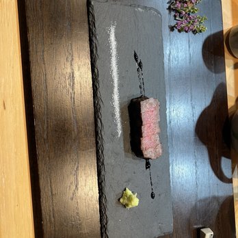 Yuji - Wagyu steak - Japanese Near Me - San Francisco, California Yuji - Wagyu steak - Japanese Near Me - San Francisco, California