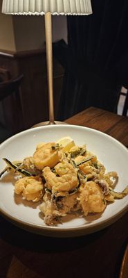 Ficuzza Cucina Siciliana & Pizza by null