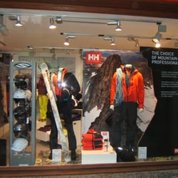 Helly Hansen