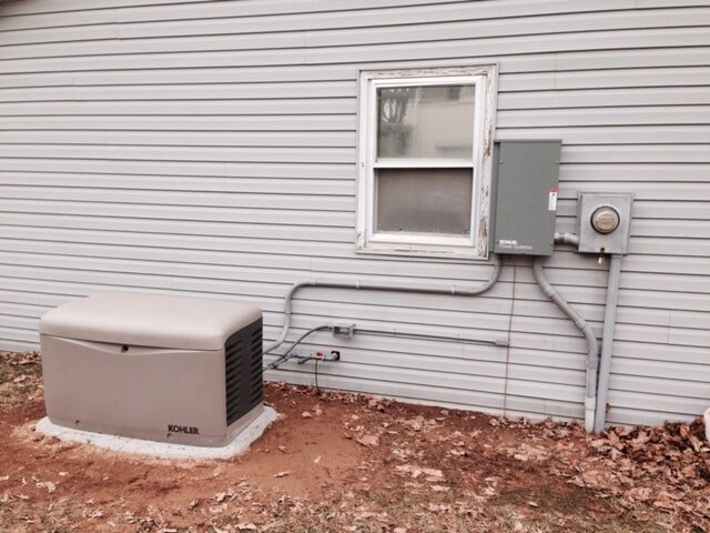 Slide of Gohn & Stambaugh