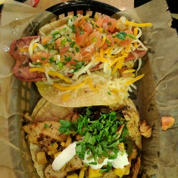 Torchy's Tacos - The Brushfire and the Republican - Tex-Mex Near Me - Norman, Oklahoma