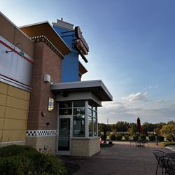 Portillo's New Lenox