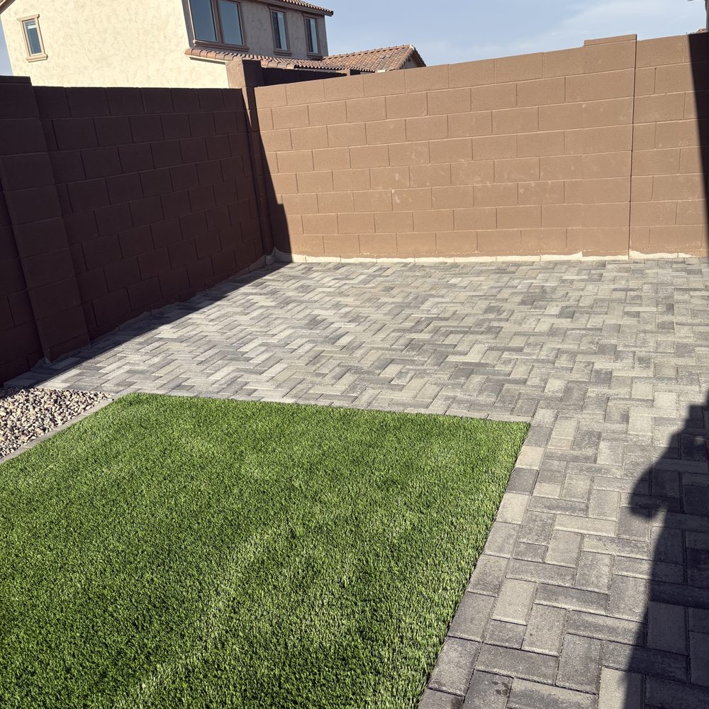 Big Bully Turf - Artificial Turf Near Me - Scottsdale, Arizona