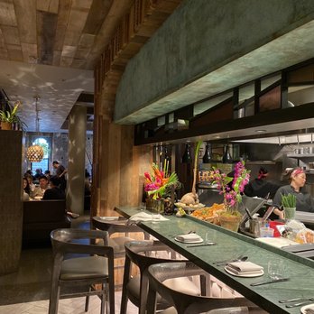 Wayan - Love the ambience of Wayan! - Indonesian Near Me - New York, New York