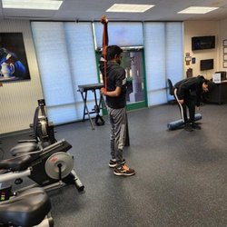 Royal Blue Fitness