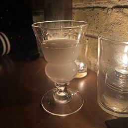 Absinthe Blanc Drip Absinthe Blanc Drip