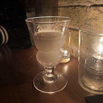 Shanghai - Absinthe Blanc Drip - Speakeasies Near Me - Milwaukee, Wisconsin Shanghai - Absinthe Blanc Drip - Speakeasies Near Me - Milwaukee, Wisconsin