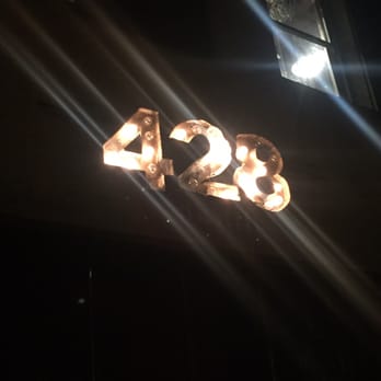 Resident - Their building number - Cocktail Bars Near Me - Los Angeles, California